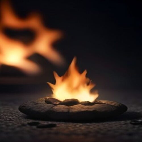 {"prompt":"Split+scene+blue+bioethanol+flame+beside+glowing+nut+shell+charcoal+embers,+sustainable+fire+fuel+comparison,+high+quality+editorial+photography,+cinematic+lighting,+modern+professional+aesthetic,+vibrant+corporate+colors,+8k+resolution,+highly+detailed,+photorealistic,+no+text,+no+words,+no+letters,+no+logos,+no+typography","originalPrompt":"Split+scene+blue+bioethanol+flame+beside+glowing+nut+shell+charcoal+embers,+sustainable+fire+fuel+comparison,+high+quality+editorial+photography,+cinematic+lighting,+modern+professional+aesthetic,+vibrant+corporate+colors,+8k+resolution,+highly+detailed,+photorealistic,+no+text,+no+words,+no+letters,+no+logos,+no+typography","width":1059,"height":556,"seed":804665,"model":"sana","enhance":false,"nologo":true,"negative_prompt":"undefined","nofeed":false,"safe":false,"quality":"medium","image":[],"transparent":false,"isMature":false,"isChild":false,"trackingData":{"actualModel":"sana","usage":{"completionImageTokens":1,"totalTokenCount":1}}}